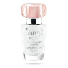Pupa Vamp! Scented Nail Polish 9 ml 104 Romantic Rose Kосметические средства