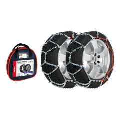 Pretslīdes ķēdes JOPE, vieglie automobīļi, austrijas NORMU sertifikāts, Austrijas sertifikats V-5117 [CLONE] Автомобильные аксессуары