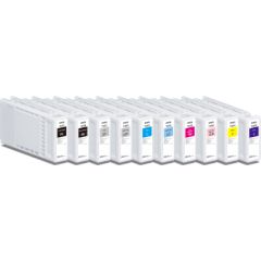 Epson T56U6 Vivid Light Magenta Ink Cartridge 350ml Lāzerprinteru izejmateriāli