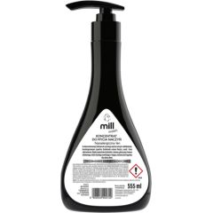 MILL WASH Concentrate Balm for washing dishes, Hypoallergenic Linen 555ml Tīrīšanas un Ķīmiskie līdzekļi