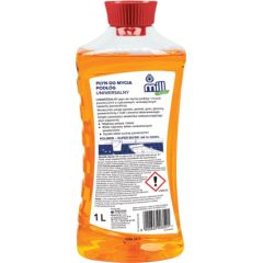 Mill Clean orange scented floor cleaner 1 L Tīrīšanas un Ķīmiskie līdzekļi