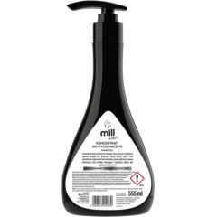 Mill Wash concentrated dishwashing lotion with lilac blossom fragrance 555 ml Tīrīšanas un Ķīmiskie līdzekļi