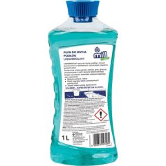 Mill Clean all-purpose floor cleaner with grapefruit scent 1 L Tīrīšanas un Ķīmiskie līdzekļi