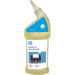 HP Shredder Oil 400ml Jaunumi - Birojam