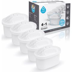 Water filter cartridge Dafi Unimax 5 pieces Jaunumi Sadz. tehnika