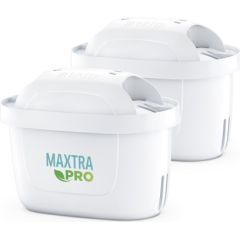 Brita MX+ Pro Pure Performance filter 2 pcs Jaunumi Sadz. tehnika