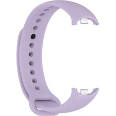 Band Xiaomi Mi Band 8 purple Smart-Watch aksesuāri