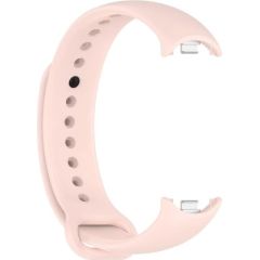 Band Xiaomi Mi Band 8/Mi Band 9 pink Smart-Watch aksesuāri