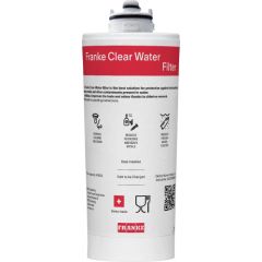 Franke Ūdens Filtra Komplekts Jaunumi Sadz. tehnika