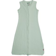 Lodger Hopper Solid guļammaiss bez piedurknēm, Peppermint, 50/62 - HPS 104_50/62 Miega guļammaisi, pidžamas