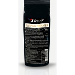 Paulig Piena pulveris Vendor Topping Creamer, 750g Kafijas kapsulas, kafija