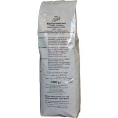 Cebe Šķīstošā krējuma aizvietotājs Coffeefair Kaffeeweißer Vending, 1 kg Kafijas kapsulas, kafija