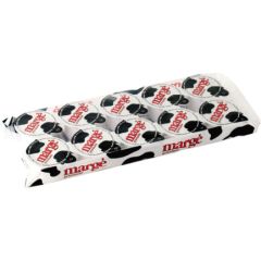 MargĖ Kafijas krējums MARGE, 10 %, 10 g, 10 gab. ( Iepak. x 6 ) Kafijas kapsulas, kafija