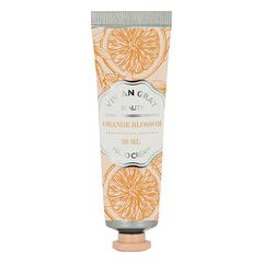 Vivian Gray Orange Blossom Hand Cream - Krém na ruce 30ml Smaržas - NESAKĀRTOTS