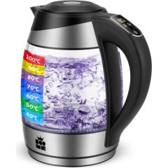 FORME FKG-418 Tējkannas (elektriskās)