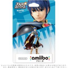 Nintendo amiibo Smash Marth (1067566) Figūriņas un varoņi