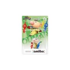 Nintendo Nintendo amiibo Smash Olimar - 1072566 - 1072566 Figūriņas un varoņi