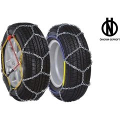 AMiO Riteņu sniega ķēdes  -norm 9mm + bag kns-120 Новинки Компьютерная техника