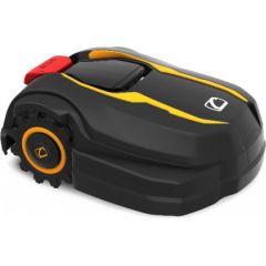 Robotic lawnmower XR5 2000, Cub Cadet Газонокосилки-роботы