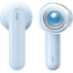 Baseus   BASEUS wireless earphones bluetooth TWS E5 blue Jaunumi - Audio-Video