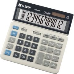 Eleven office calculator SDC-868L Kalkulatori