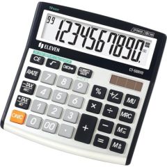 Eleven office calculator CT-500VIIE Kalkulatori