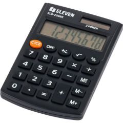 Eleven SLD-200NR pocket calculator Kalkulatori