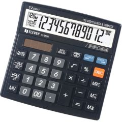 Eleven office calculator CT-555NE Kalkulatori
