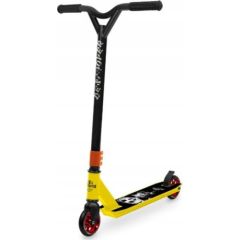 Hulajnoga Street Surfing Destroyer Żółty (0433006/4/UNI) Jaunumi - Sports