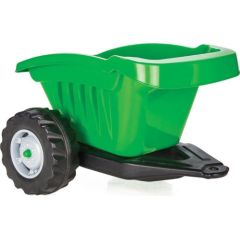 Woopie WOOPIE Przyczepka ACTIVE TARILER Zielona 35 kg Jaunumi, Bērnu preces