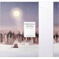 SKIN1004 Winther Special Probio-Cica Edition Smaržas - NESAKĀRTOTS