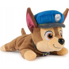 Paw Patrol Gund Hat & Collar Plush 20 cm - Chase Mīkstās rotaļlietas