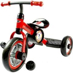 Rastar BMW Mini Cooper 3-hjulet cykel Jaunumi, Bērnu preces