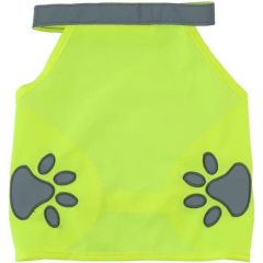 Spin Master Paw Love Reflective dog vest (35 cm) Yellow Citas preces
