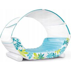 Intex Pływająca wyspa z daszkiem tropical 56294EU 25726 Jaunumi - Sports