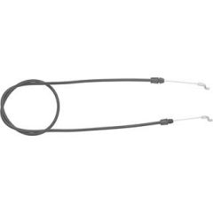 Safety controller cable MTD 104,8/121,3 cm, BBT Rezerves daļas