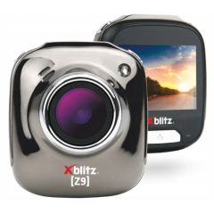 Videoreģistrators Xblitz Z9 Video reģistratori