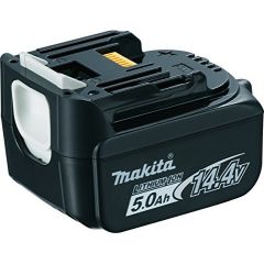 Makita Battery BL1450 Li 14.4V 5.0Ah Jaunumi -Dārzam