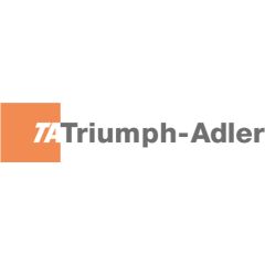 Triumph-Adler PK-5020K (1T02YJ0TA0) Toner Cartridge, Black Тонеры для принтеров