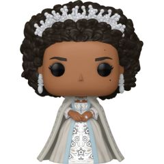 Funko Pop! Television: Queen Charlotte A Bridgerton Story #1847 Vinyl Figure Figūriņas un varoņi