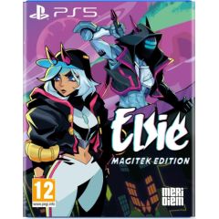 Meridiem Games PS5 Elsie - Magitek Edition Xbox spēles