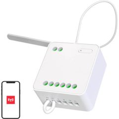 Smart żarówka LED vintage Yeelight Filament Viedie slēdži