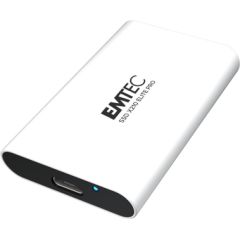Emtec SSD 3.2Gen2 X210 Elite Pro 250 GB Portable Ārējie cietie diski HDD SSD