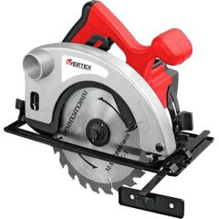 Pilarka tarczowa Vertex VPT1400LASER 1400 W 185 mm Новинки Для дома и сада 