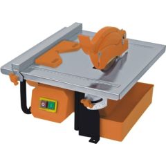 Pansam Przecinarka do płytek glazurniczych 450W tarcza 180mm - A040010 Новинки Для дома и сада 