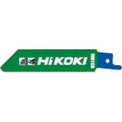 Piła szablasta Hikoki HIKOKI SAW BLADE FOR SABRE SAWS RM10B/S522EF /5pcs. Jaunumi -Dārzam