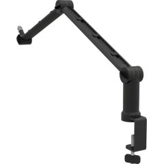 Raidsonic Icy Box Uchwyt mikrofonowy IB-MAG103B-T Jaunumi - Audio-Video