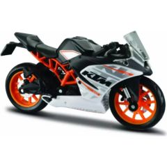 Maisto KTM RC390 Модель мотоцикла 1:18 Машины и аксессуары