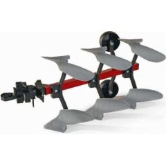 Rolly Toys Pług Niemeyer obracany wieloskibowy Новости - Детские товары