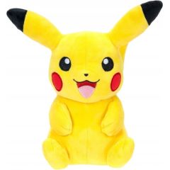 Pokemon Pokémon Plush 20 cm Kanto - Assorted Mīkstās rotaļlietas